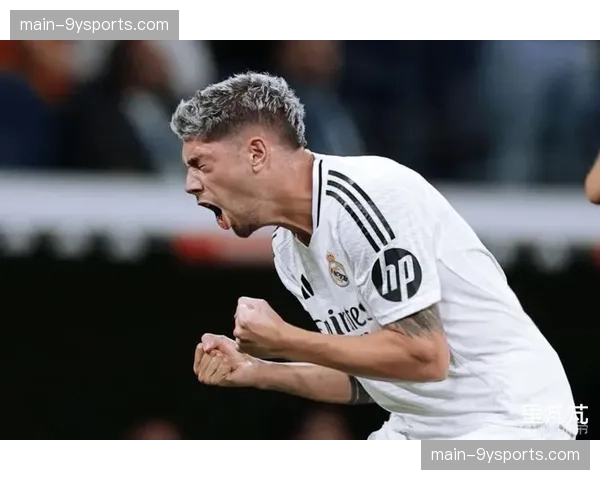 皇马右路三人轮转换位战术激活巴尔韦德 阿韦洛亚变阵盘活进攻体系