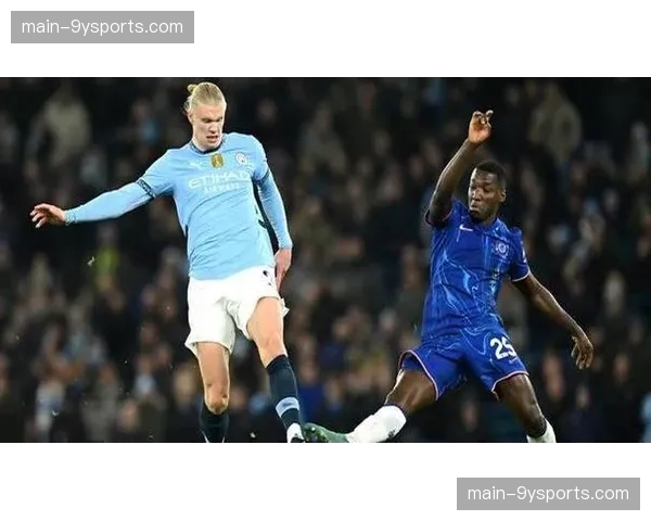 曼城弃用哈兰德启用马尔穆什 战术调整收效锋线效率提升