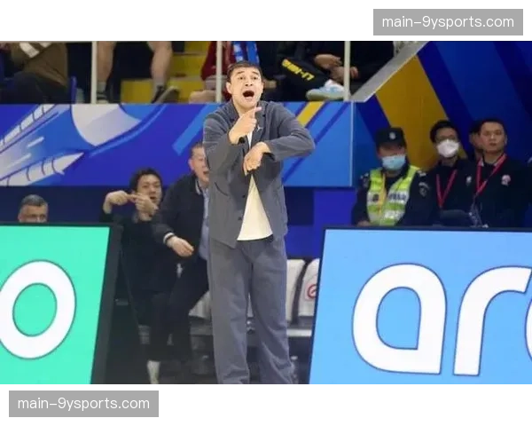 宁波町渥97-119不敌上海 王哲林内线优势明显砍下25分